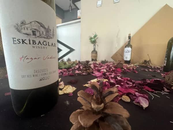 MAVİG&Ouml;L OTEL&amp; RESTORAN Galeri